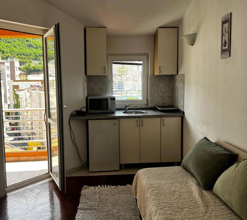 Photo of Bedroom in Rafajlovici