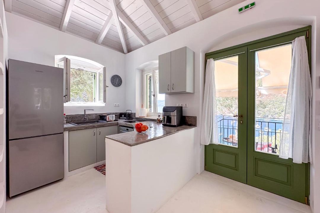 Photo of Kitchen in Stavros