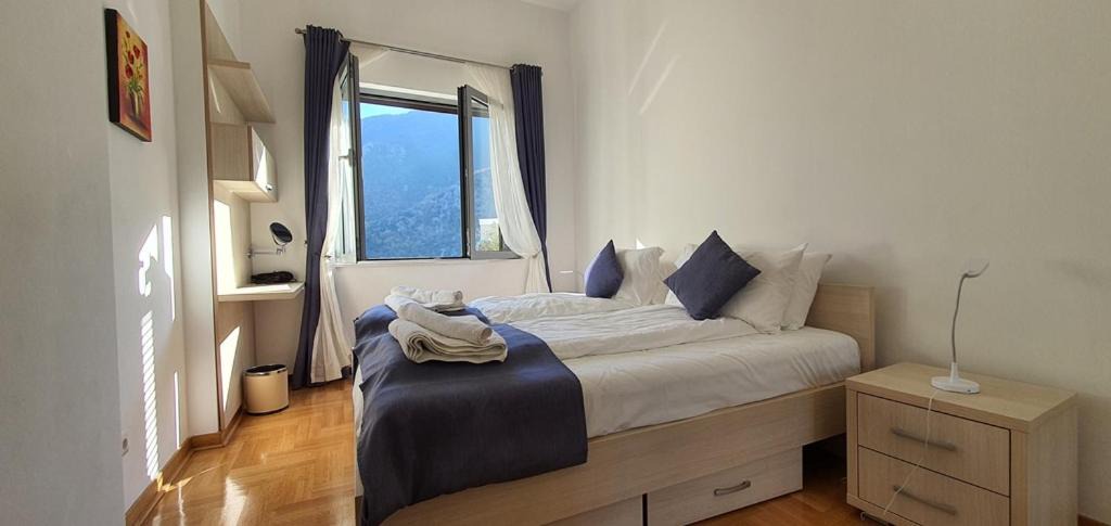 Photo of Bedroom in Donji Morinj
