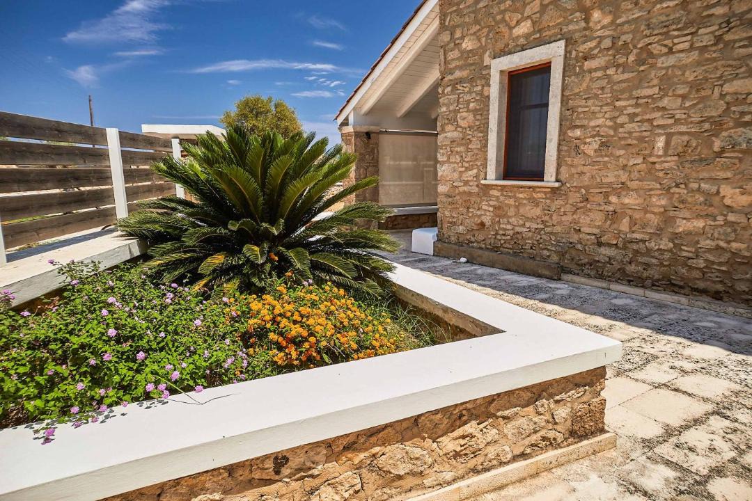 Photo of Patio Balcony in Drosia