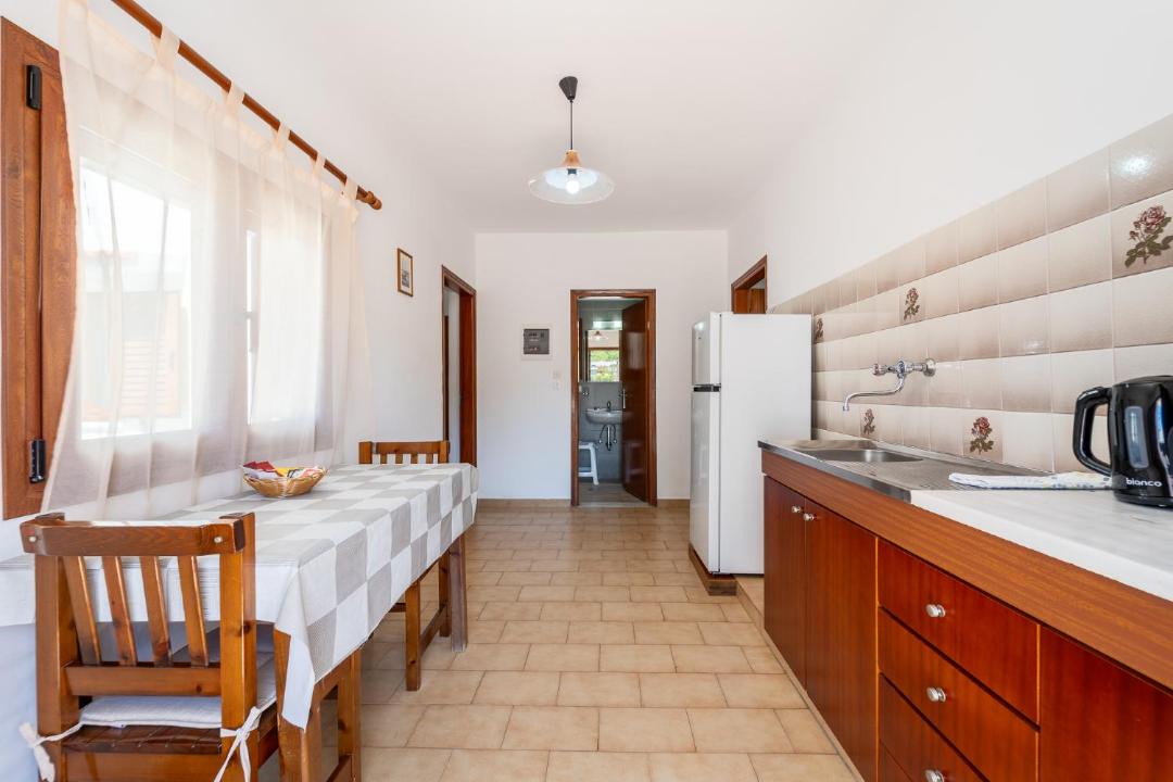 Photo of Kitchen in Pefkos