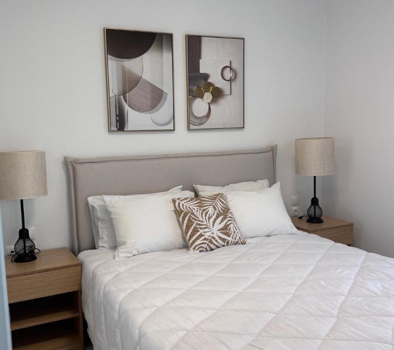 Photo of Bedroom in Milos