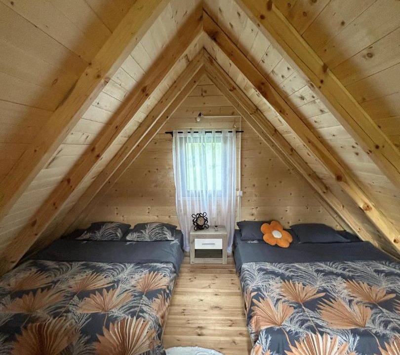 Photo of Bedroom in Poscenje