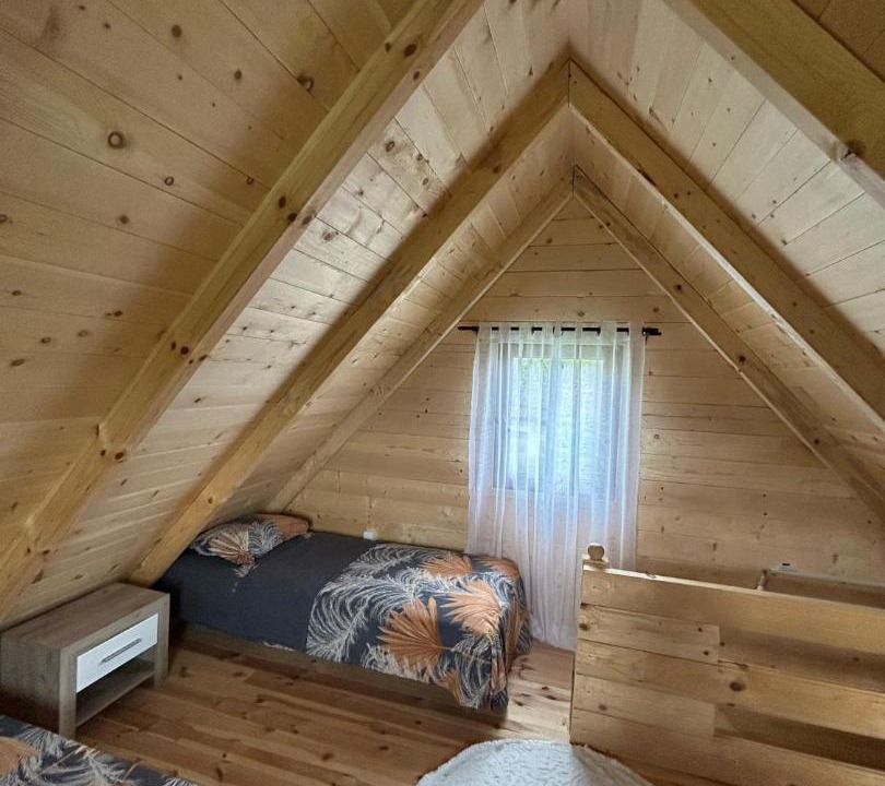 Photo of Bedroom in Poscenje