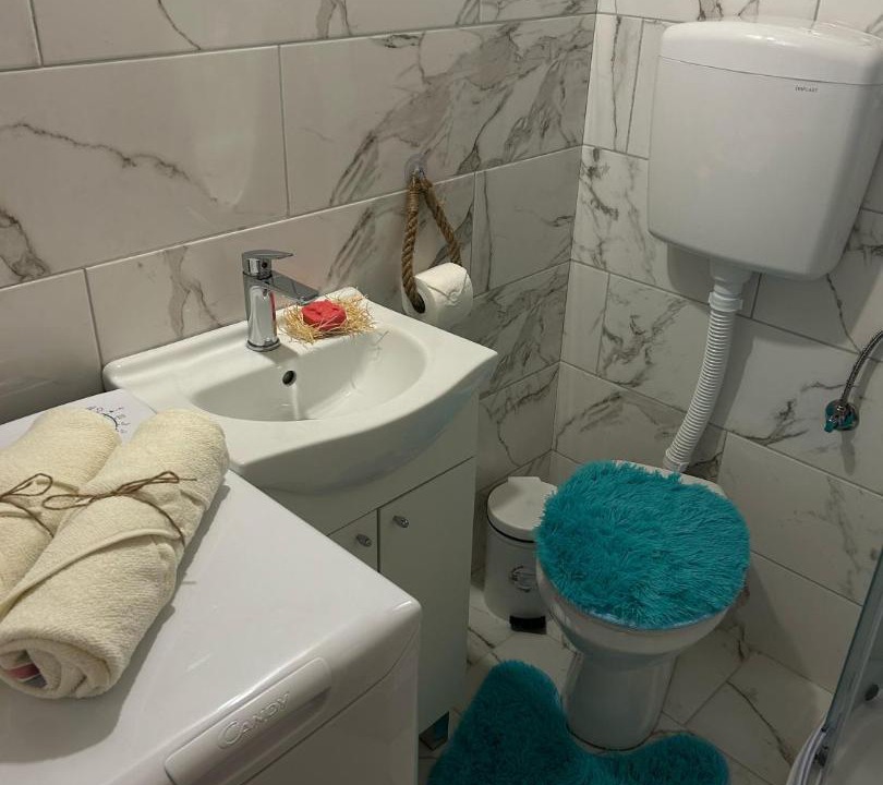 Photo of Bathroom in Poscenje