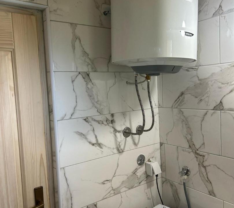 Photo of Bathroom in Poscenje