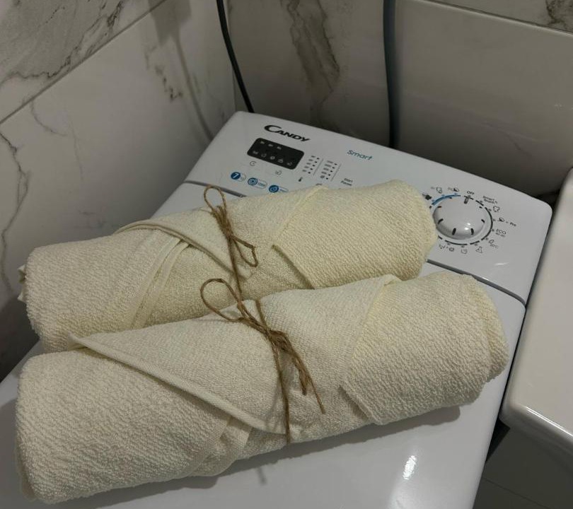 Photo of Bathroom in Poscenje