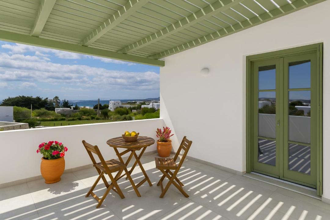 Photo of Patio Balcony in Ampelas