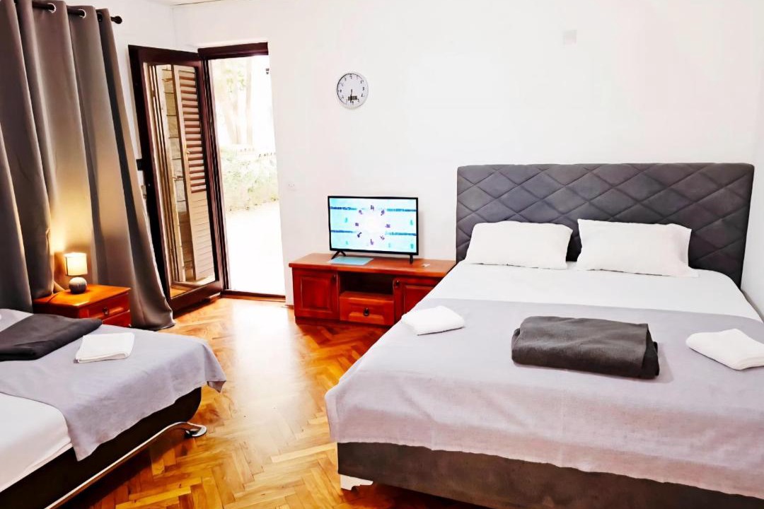 Photo of Bedroom in Golubovina