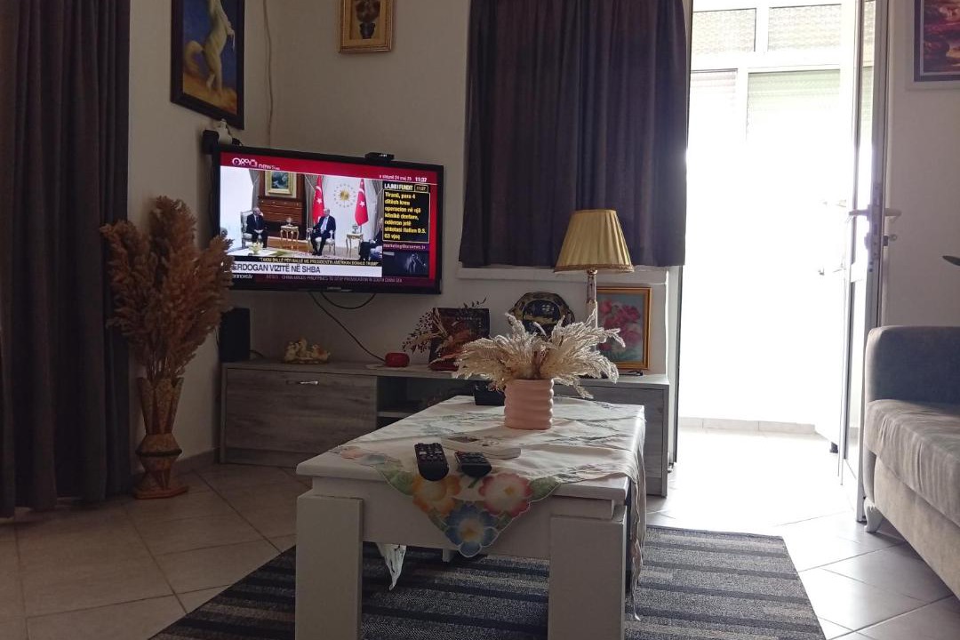 Photo of Livingroom in Tirana