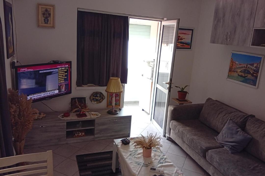 Photo of Livingroom in Tirana