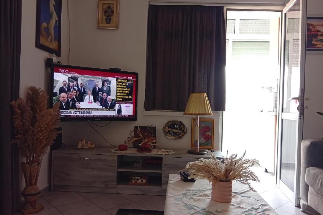 Photo of Livingroom in Tirana