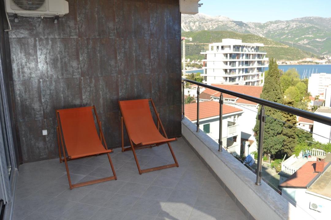 Photo of Patio Balcony in Gospostina