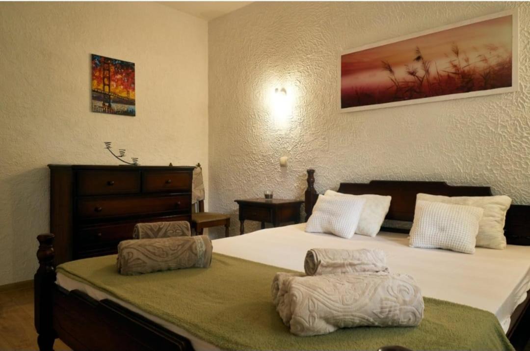 Photo of Bedroom in Krimovica