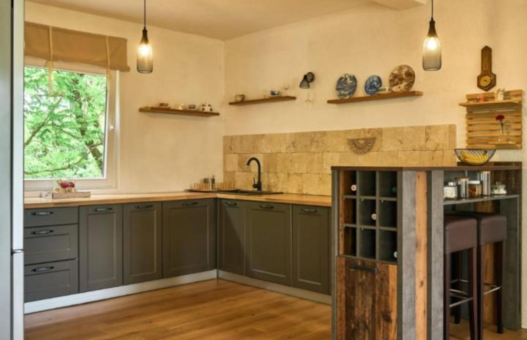 Photo of Kitchen in Krimovica