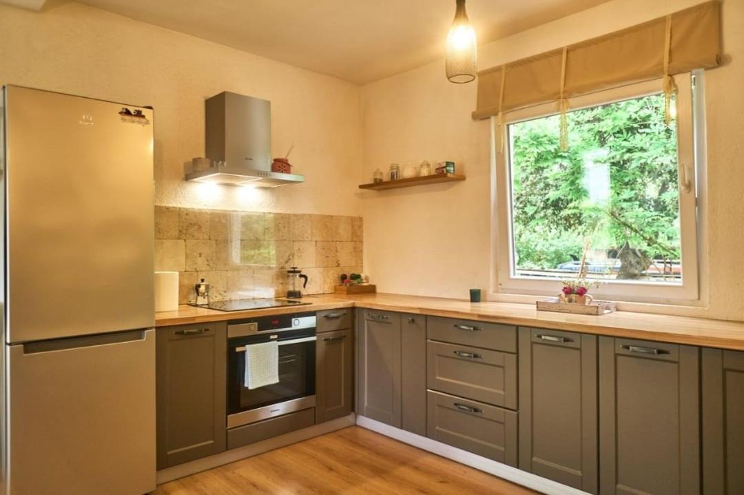 Photo of Kitchen in Krimovica