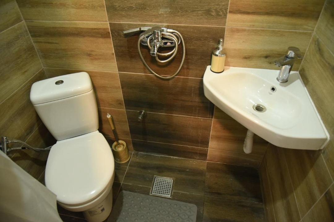 Photo of Bathroom in Plav
