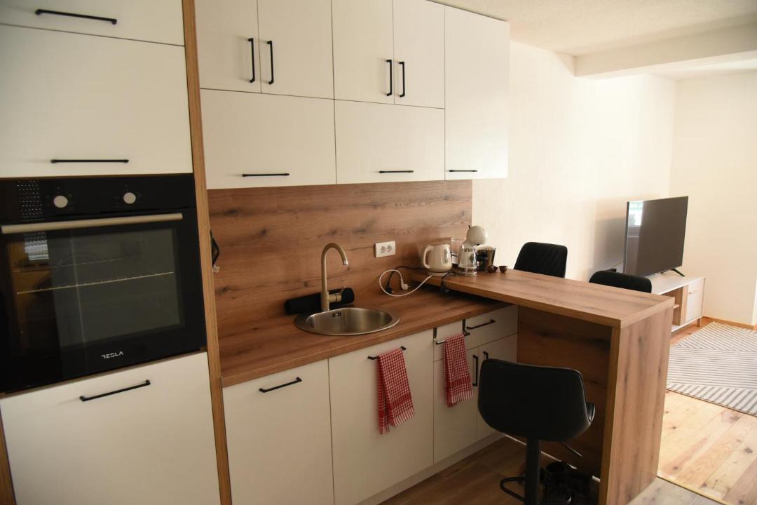 Photo of Kitchen in Plav