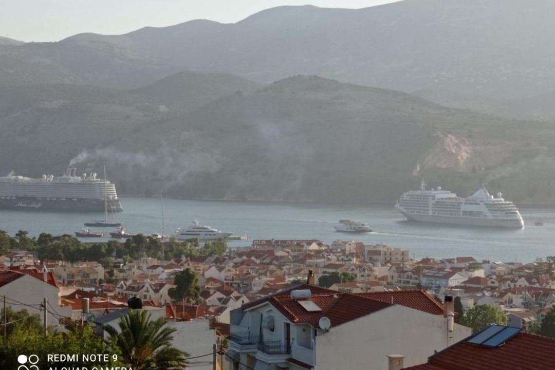 Photo of Others in Argostoli Town