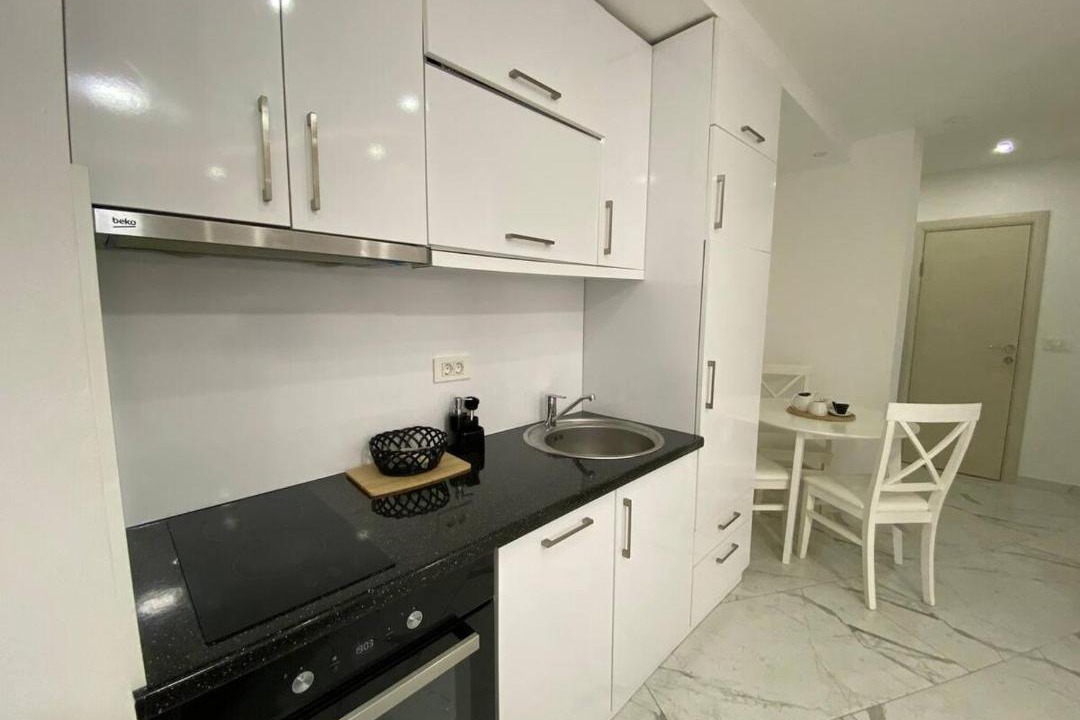 Photo of Kitchen in Rafajlovici