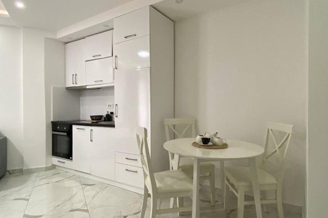 Photo of Kitchen in Rafajlovici