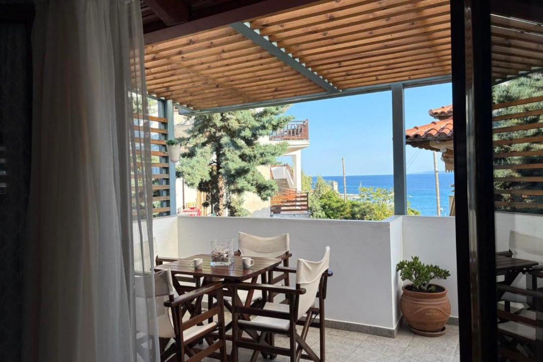 Photo of Others in Ouranoupoli
