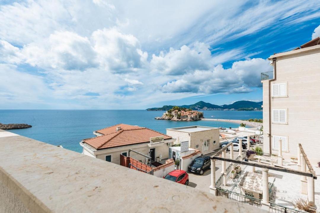 Photo of Others in Sveti Stefan