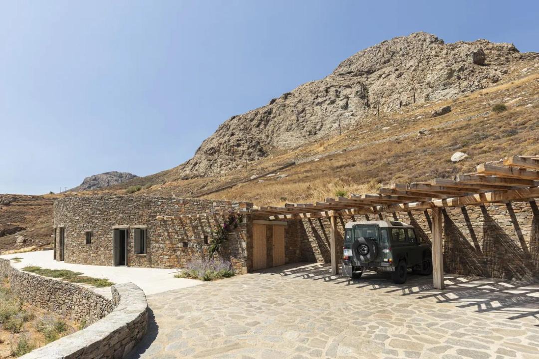 Photo of Others in Serifos