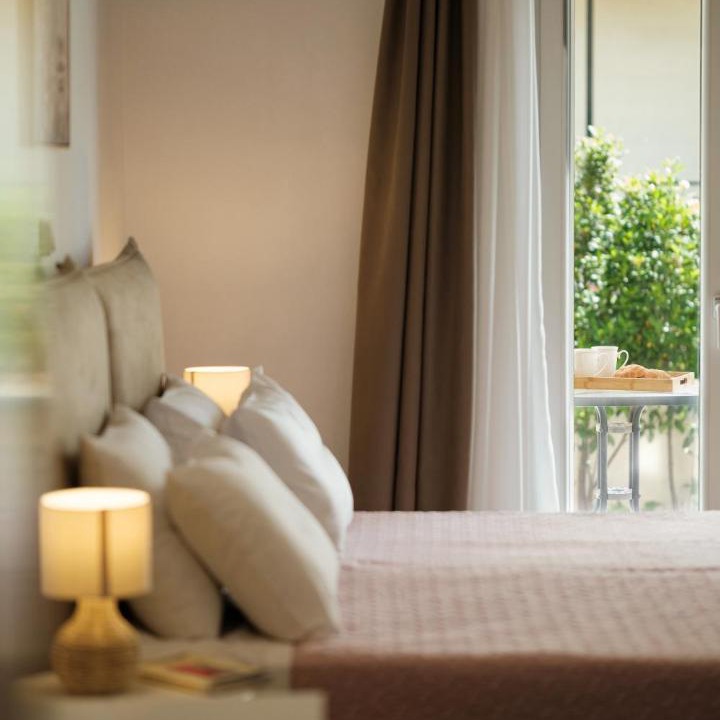 Photo of Bedroom in Kassiopi
