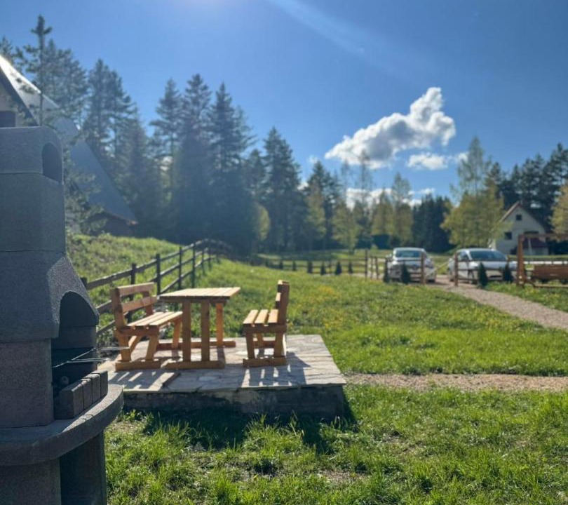 Photo of Others in Zabljak