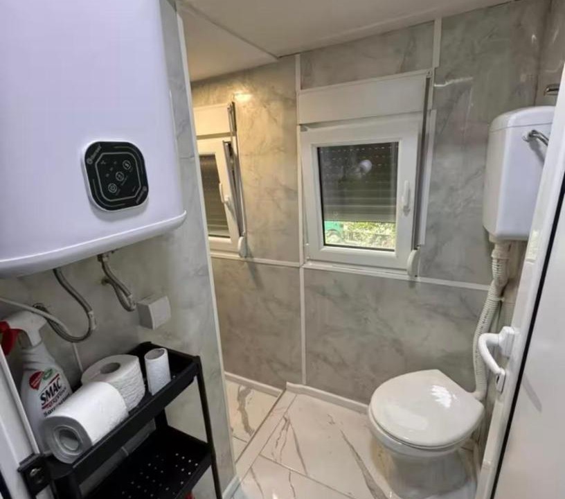 Photo of Bathroom in Karuc
