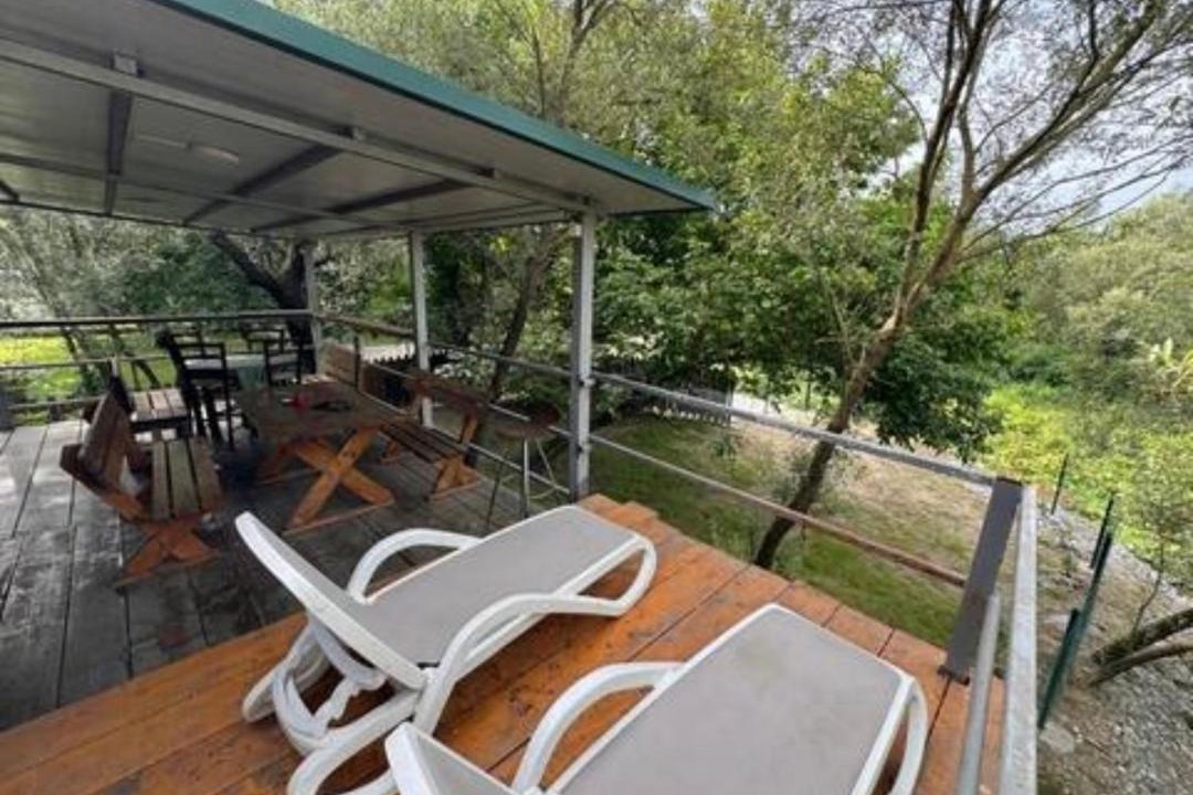Photo of Patio Balcony in Karuc
