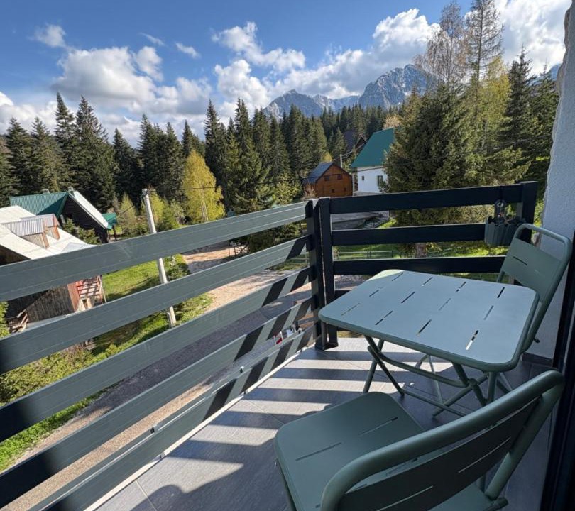 Photo of Patio Balcony in Pitomine