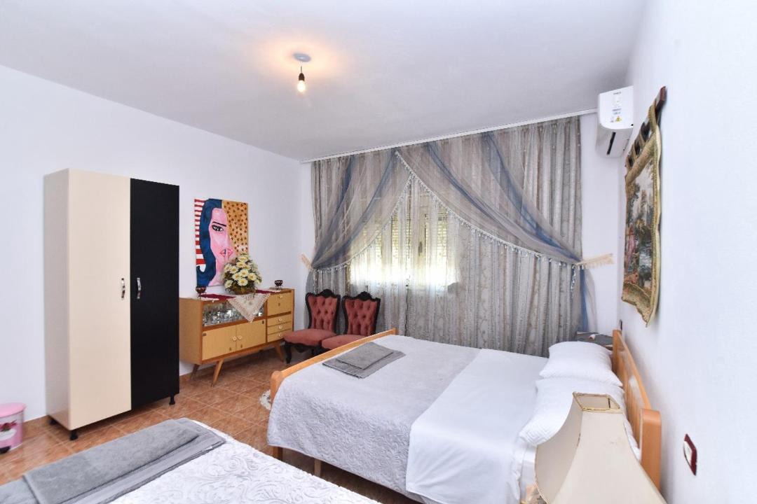 Photo of Bedroom in Sakës
