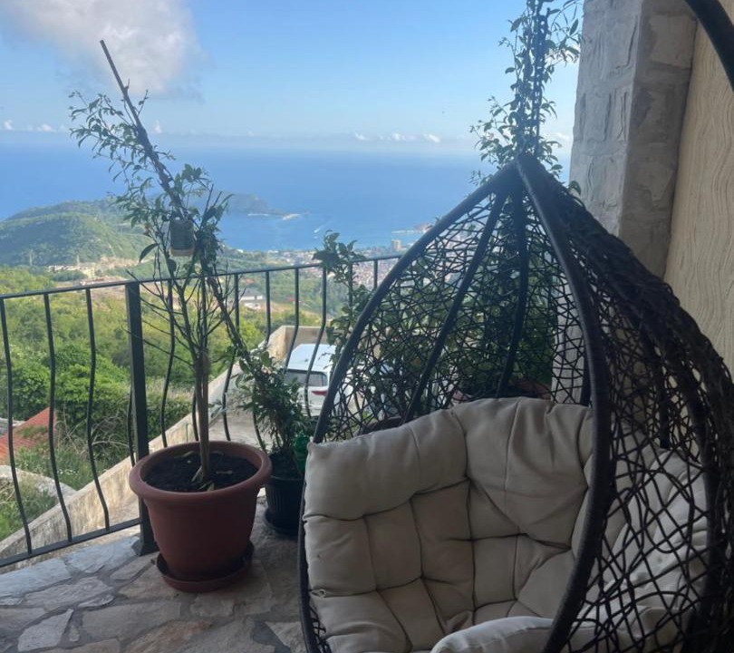 Photo of Patio Balcony in Lapcici