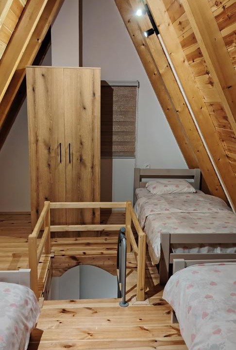 Photo of Bedroom in Ninkovici