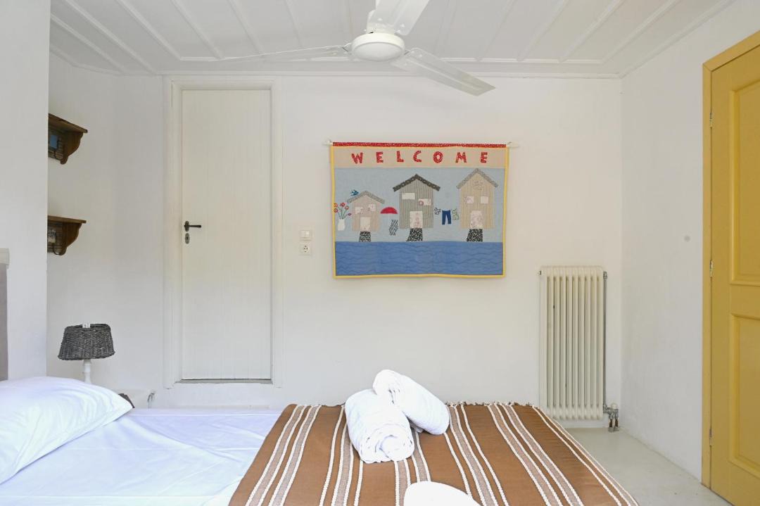 Photo of Bedroom in Kanala
