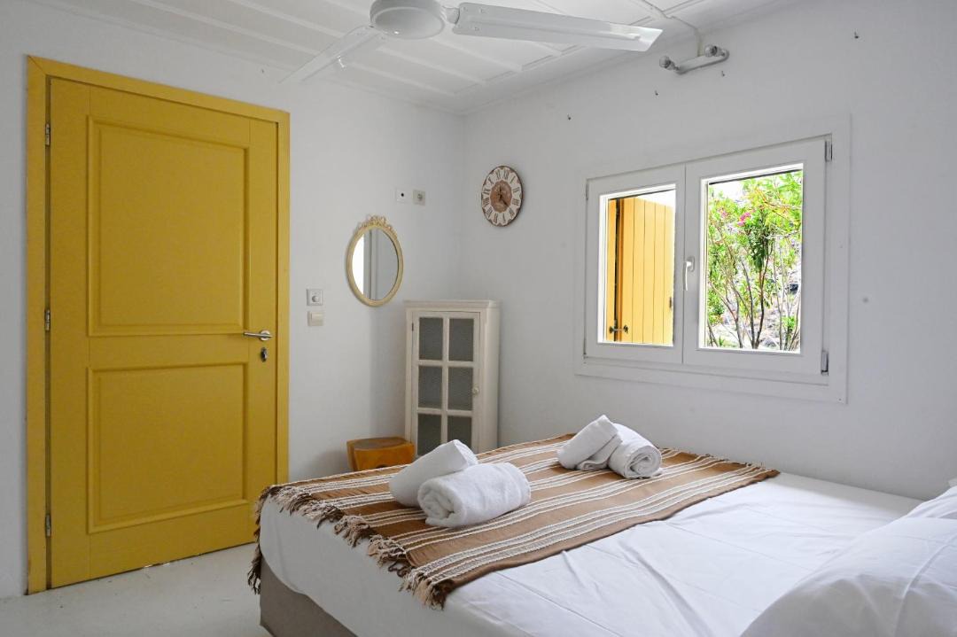 Photo of Bedroom in Kanala