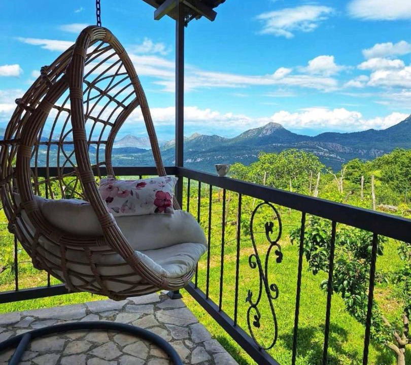 Photo of Patio Balcony in Karuc