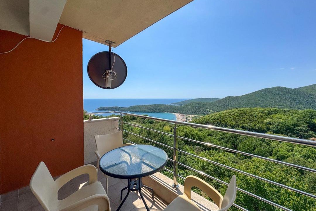 Photo of Patio Balcony in Prijevor