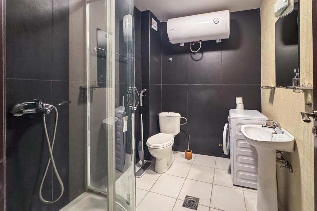 Photo of Bathroom in Prijevor