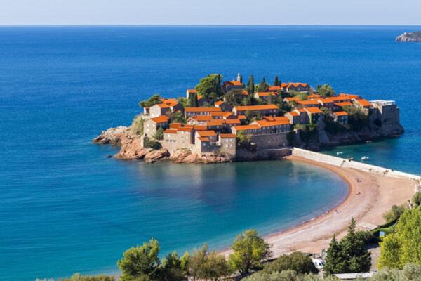 Photo of Others in Sveti Stefan