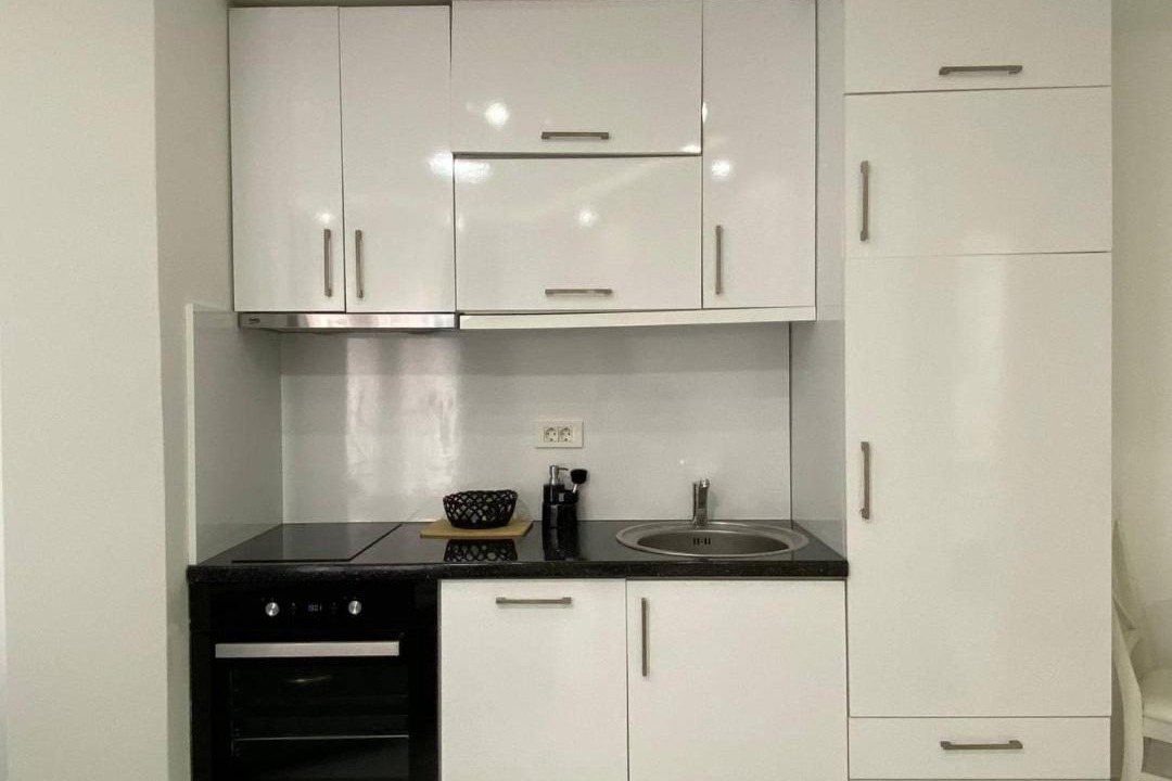 Photo of Kitchen in Rafajlovici