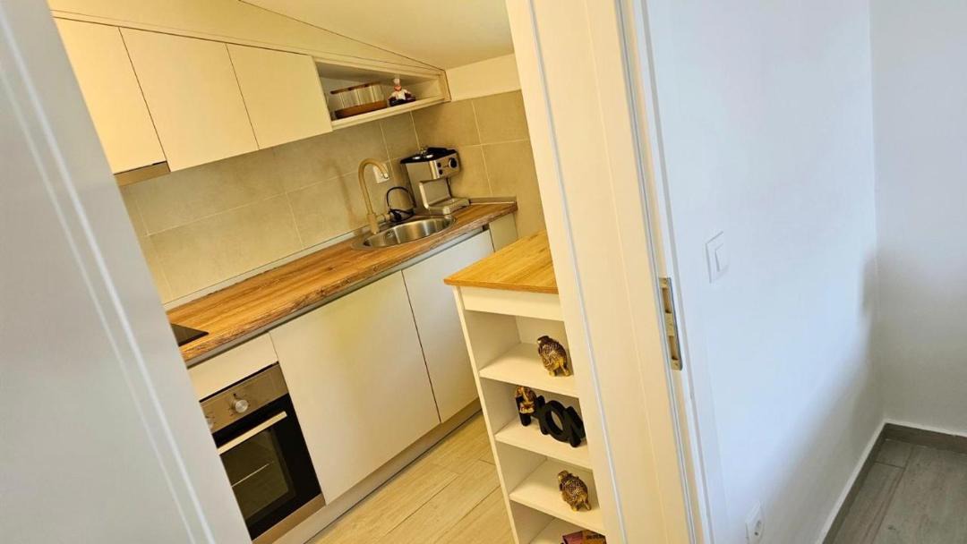 Photo of Kitchen in Baosici