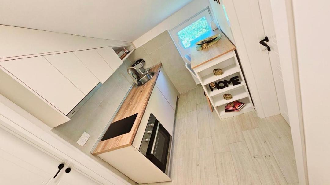 Photo of Kitchen in Baosici