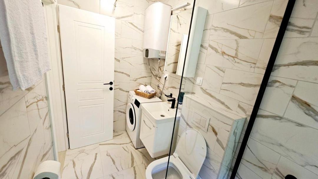 Photo of Bathroom in Baosici