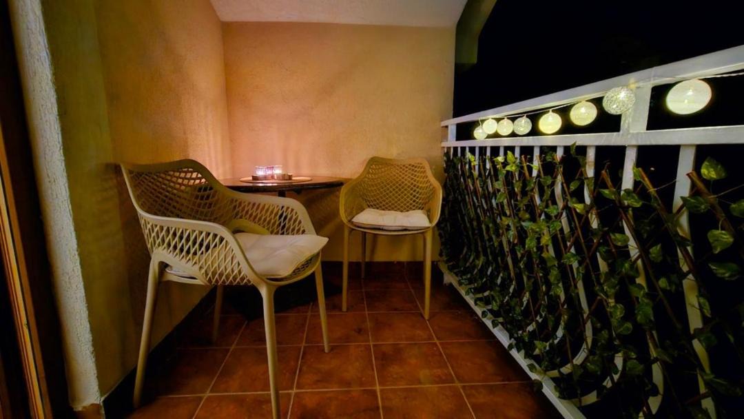 Photo of Patio Balcony in Baosici