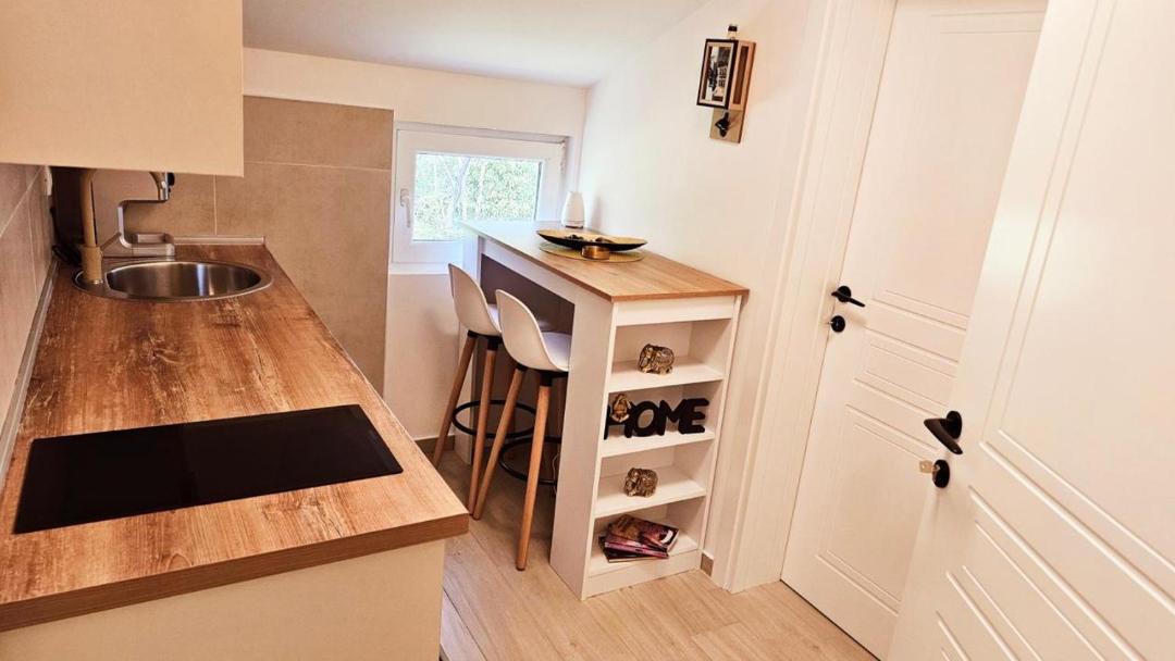 Photo of Kitchen in Baosici