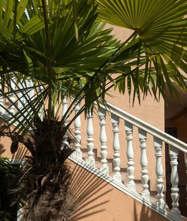 Photo of Patio Balcony in Bregvija