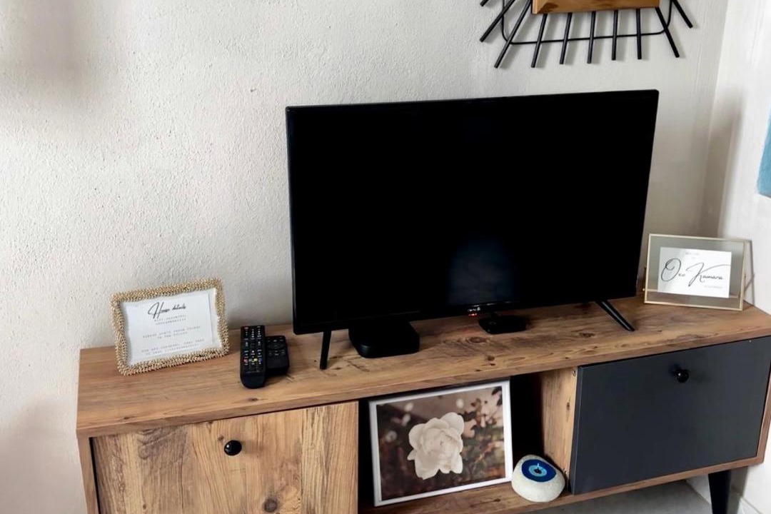 Photo of Livingroom in Olympos